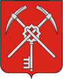 Щёкино герб